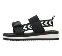 hummel Hmlelastic Sandal Jr Sandale schwarz 26