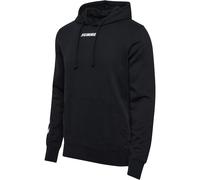 hummel hmlELEMENTAL Hoodie 2001 - black L