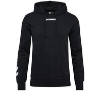 hummel hmlELEMENTAL Hoodie 2001 - black XL