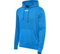 Hummel Hoody Blau F7335 XL blau
