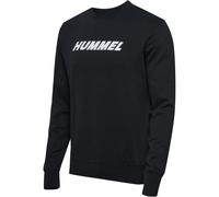 hummel Hmlelemental Sweatshirt Sweatshirt schwarz XL