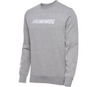 hummel hmlELEMENTAL Sweatshirt 2006 - grey melange XL