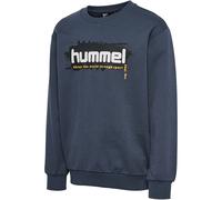 hummel hmlERIK Sweatshirt Jungen 0526 - ombre blue 116
