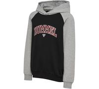 Hummel Essen Hoodie Schwarz,Grau 110 cm Junge