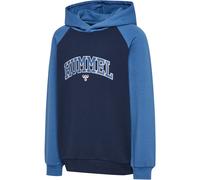 Hummel Essen Hoodie Blau 104 cm Junge