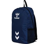 hummel Hmlessential Back Pack Rucksack blau One Size