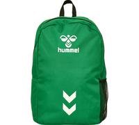 hummel Hmlessential Back Pack Rucksack grün One Size