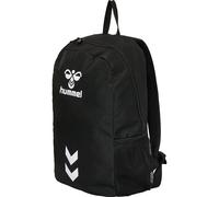hummel Hmlessential Back Pack Rucksack schwarz One Size