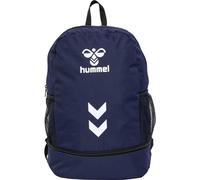 Hummel hmlESSENTIAL BACK PACK W. SC Rucksack, dunkelblau, größe os