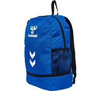 HUMMEL hmlESSENTIAL BACK PACK W. SC Rucksack TRUE BLUE ONE