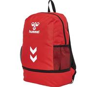 HUMMEL hmlESSENTIAL BACK PACK W. SC Rucksack TRUE RED ONE