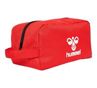 hummel hmlESSENTIAL Kulturtasche 3062 - true red 5 Liter