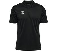 hummel Hmlessential Polo - black - S