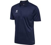 hummel Hmlessential Polo - marine - L