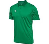 hummel Hmlessential Polo Poloshirt grün 2XL