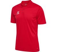 HUMMEL hmlESSENTIAL POLO true red 4XL
