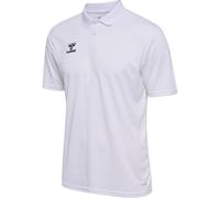 hummel Hmlessential Polo - white - XL