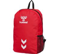 hummel hmlESSENTIAL Rucksack 3062 - true red