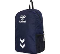 hummel hmlESSENTIAL Rucksack 7026 - marine