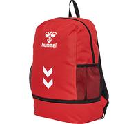 HUMMEL hmlESSENTIAL BACK PACK W. SC Rucksack TRUE RED ONE