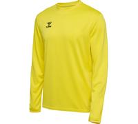 Hummel Sweatshirt hmlESSENTIAL Gelb Größe 3XL
