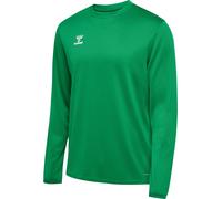Hummel Essential Sweatshirt Grün 3XL