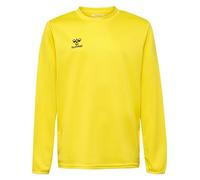 hummel hmlESSENTIAL Sweatshirt Kids, Blazing Yellow, 140