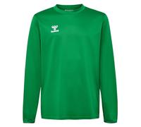 hummel Hmlessential Sweatshirt Kids Sweatshirt grün 116