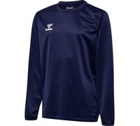 Hummel Kinder Pullover hmlEssential Kids Sweatshirt 224640-7026 XL Marine