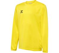 hummel Hmlessential Sweatshirt Kids Sweatshirt gelb 104