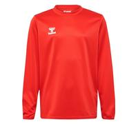 hummel hmlESSENTIAL Sweatshirt Kids, True RED, 152