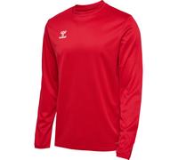 Hummel Essential Sweatshirt | rot | Herren | S | 224639-3062 S
