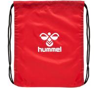 hummel Hmlessential Gym Bag Beutel rot One Size