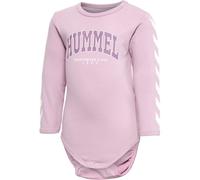 hummel Hmlfast Flipper Body L/S Body-Strampler lila 62