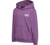 hummel hmlFAST Hoodie Kinder argyle purple 110