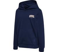 hummel hmlFAST Hoodie Kinder black iris 104