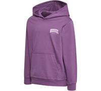 hummel hmlFAST Hoodie Kinder argyle purple 104