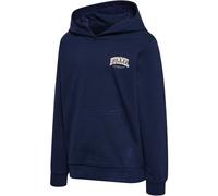 hummel hmlFAST Hoodie Kinder black iris 104