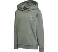 Hummel Hmlfast Hoodie Kinder | grün | Kinder | 110 | 2158616005 110