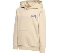 hummel hmlFAST Hoodie Kinder humus 116