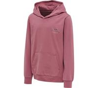 hummel Hmlfast Hoodie - Kinder - mesa rose - 110