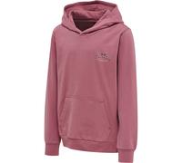 hummel Hmlfast Hoodie - Kinder - mesa rose - 122