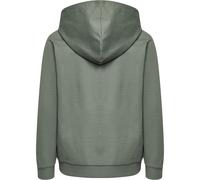 hummel hmlFAST Hoodie Kinder sea spray 110