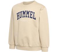 hummel Hmlfast Lime Sweatshirt Baby Oberteil braun 56
