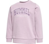 hummel hmlFAST LIME Baby-Sweatshirt mauve shadow 74