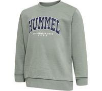 hummel hmlFAST LIME Baby-Sweatshirt sea spray 56