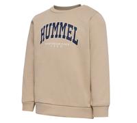 hummel hmlFAST LIME Baby-Sweatshirt humus 62