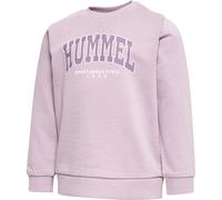 hummel Hmlfast Lime Sweatshirt Baby Oberteil lila 62