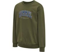 hummel hmlFAST Sweatshirt Kinder kalamata 128