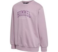 hummel hmlFAST Sweatshirt Kinder mauve shadow 110
